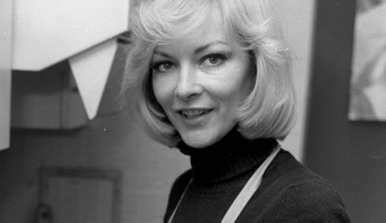 "Polska Brigitte Bardot" obchodzi 85. urodziny. Barbara Brylska robiła karierę w ZSRR