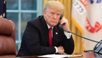 Śmierć po incydencie z dżumą w Rosji. Trump zapowiada pilną rozmowę z Putinem