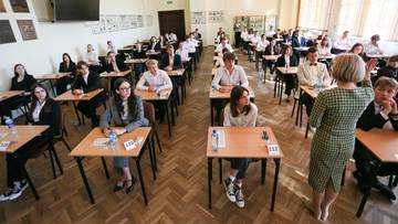 Ten błąd na maturze jest jak wyrok. Od razu przekreśla wszystko