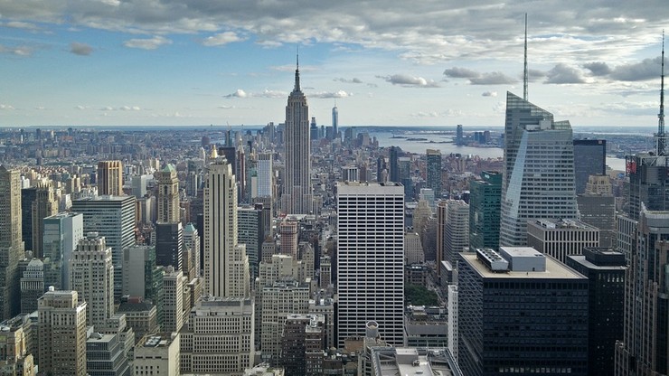 Polska Agencja Inwestycji i Handlu otwiera biuro w Nowym Jorku