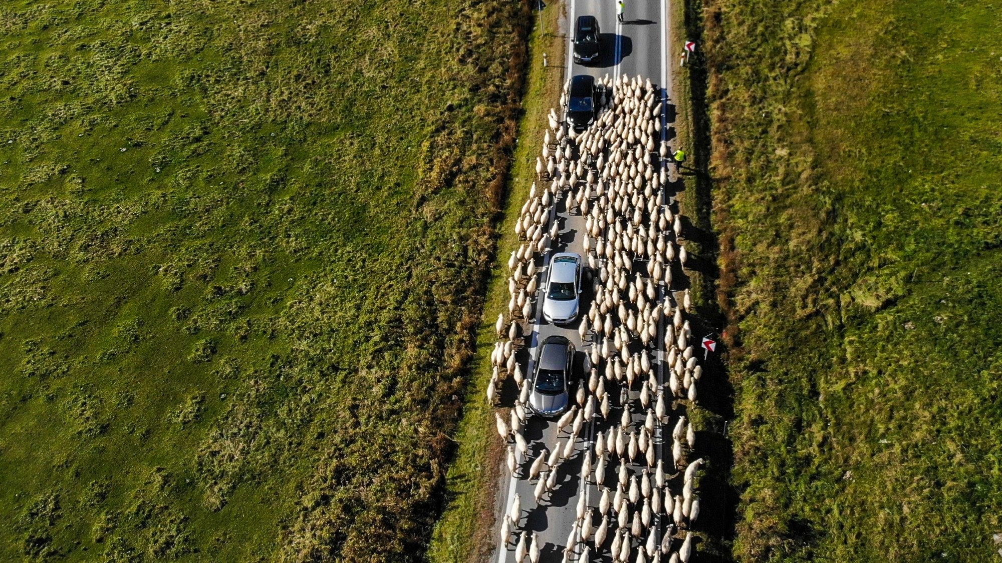 Niesamowita Polska z lotu ptaka - zdjęcie 9