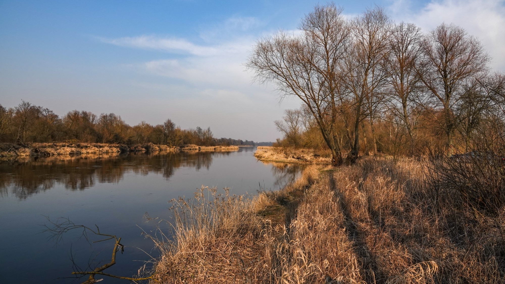 Wypoczynek nad wodą - zdjęcie 24
