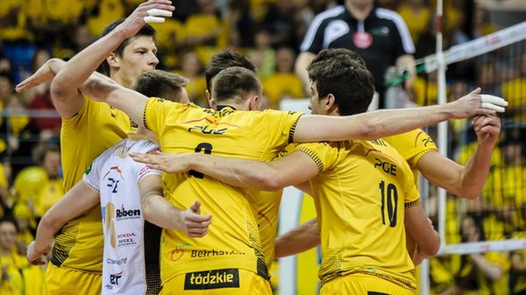 PGE Skra rozpoczęła przygotowania do sezonu