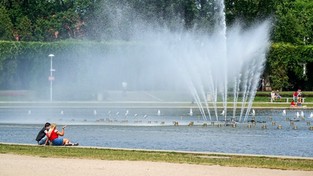 11.09.2020 06:00 Pogoda na weekend. Czy to będzie ostatni tak gorący i słoneczny koniec tygodnia w tym roku? [MAPY]