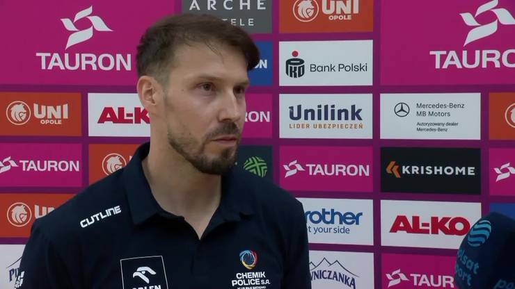 Tauron Liga kobiet. Trenerzy w sezonie 2026/2027. Kto prowadzi drużyny?