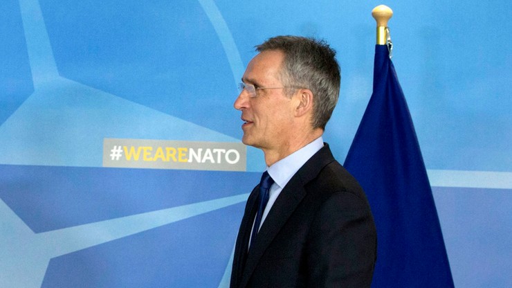 Szef NATO: Polska to dla nas solidny i ważny sojusznik