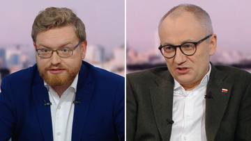 "Nonsensowna uwaga, niegrzeczna refleksja". Emocje wokół weta prezydenta