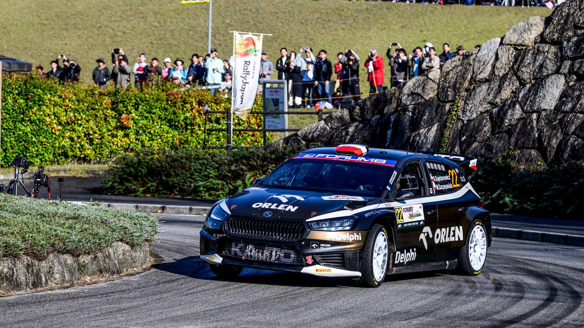 Kajetanowicz i Szczepaniak coraz bliżej kolejnego podium w mistrzostwach świata!