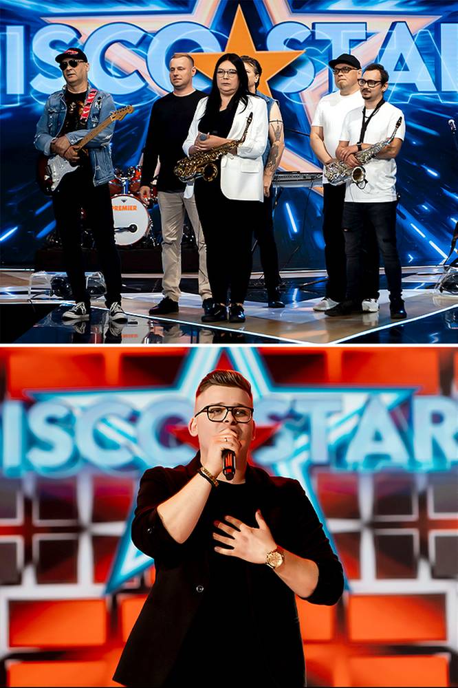 2026-01-14 Disco Star: Kto w trzecim odcinku 9. edycji? Sprawdź! - Polsat.pl