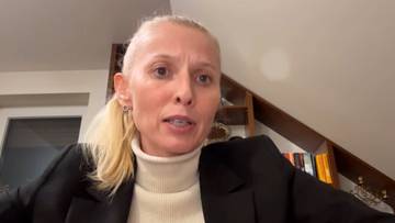 Renata Kopczyk: Przy tym stężeniu trudno byłoby mówić o intencjonalnym dopingu