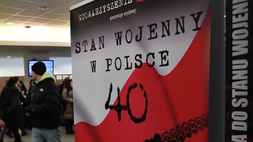 "W waszym kraju wybuchła wojna"! Przerażające wspomnienia reprezentacji Polski