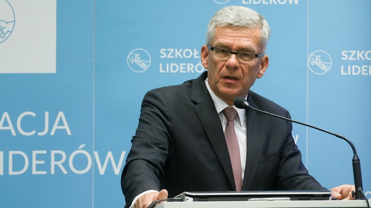 Karczewski ws. reprywatyzacji: nie wykluczam komisji śledczej