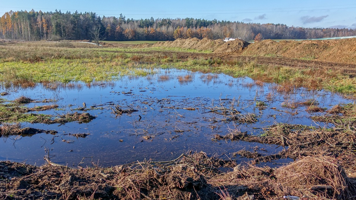 Nad morzem, jeziorami i rzekami - zdjęcie 71