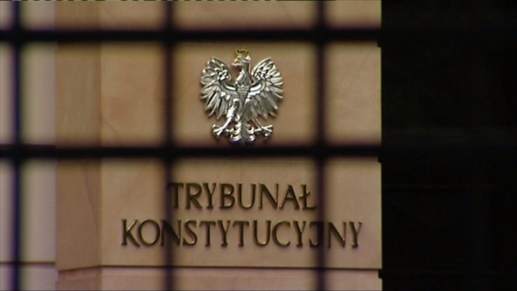 KRS także zaskarży do Trybunału Konstytucyjnego nowelizację ustawy o TK