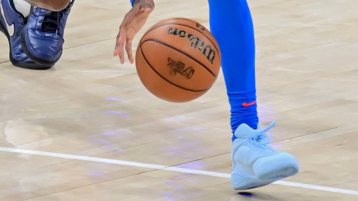 NBA zagra w Meksyku. To już potwierdzone