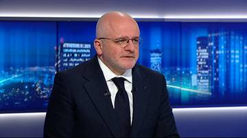 Polityk KO o sporze z Kijowem. "Fakt&oacute;w nie da się pogodzić z interpretacją ukraińską"