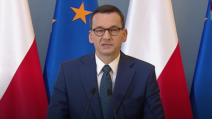 "Polska prowadzi działania we właściwy sposób. Europie potrzebny jest nowy plan Marshalla"