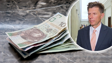Ryszard Petru o płacy minimalnej: Tego wzrostu już wystarczy