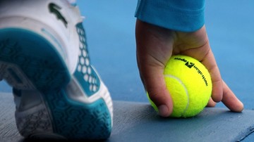 Australian Open: Dziką kartę przyznano... byłemu liderowi światowego rankingu