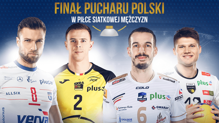 Bilety na turniej finałowy Pucharu Polski siatkarzy 2020 już w sprzedaży!