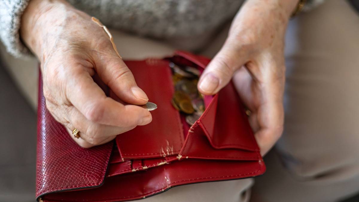 "Karta Małej Rodziny". Pojawił się pomysł wsparcia samotnych seniorów