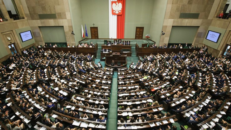 Rzecznik rządu: opinia KE zostanie przekazana do Sejmu