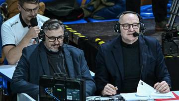 Swędrowski i Drzyzga przed Final Four LM! "Wszystko się przypomina"