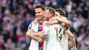 Zawisza Bydgoszcz - G&oacute;rnik Zabrze. Puchar Polski na żywo relacja live i wynik online