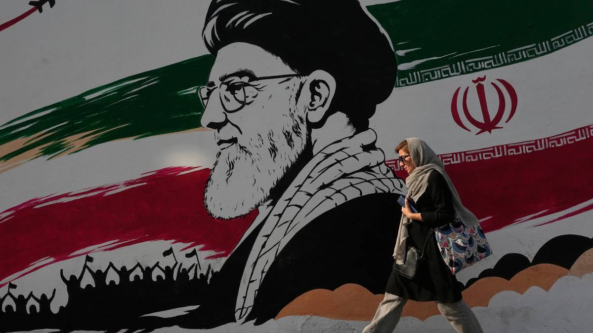 Iran bije zatrważający rekord. "Eskalacja" w liczbie egzekucji