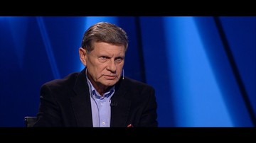 "Prawdopodobieństwo, że PiS wygra bez manipulacji jest niskie". Balcerowicz i "Brutalna prawda"