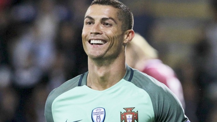 Puchar Konfederacji FIFA: Ronaldo zagra w specjalnych butach