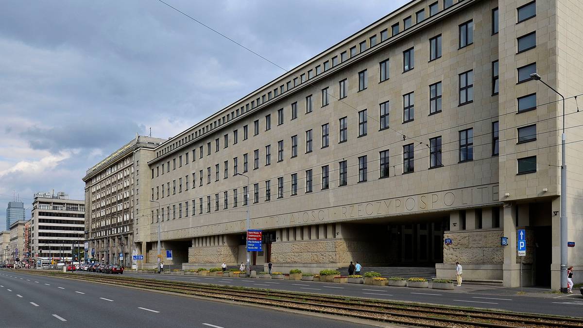 Oskarżony o szpiegostwo Paweł Rubcow nie stawił się w sądzie. Jest nowy termin rozprawy