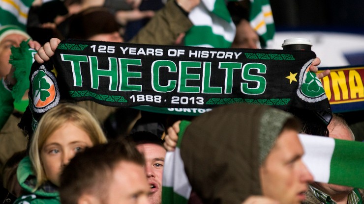 Nie żyje legenda Celticu Glasgow