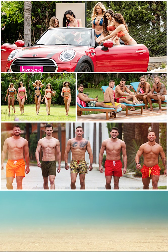 2021-09-24 „Love Island. Wyspa miłości” - edycja 4, odcinek 23