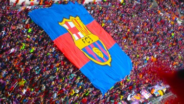 Sąd UE: herb FC Barcelona nie jest marką