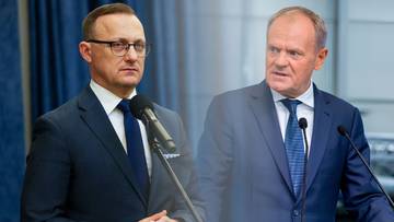 Pałac reaguje na zapowiedź premiera. "Tusk nie powstrzymał się od manipulacji"