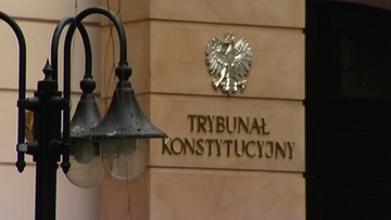Polsat News: PiS ogłosiło nazwiska pięciu kandydatów na sędziów Trybunału Konstytucyjnego