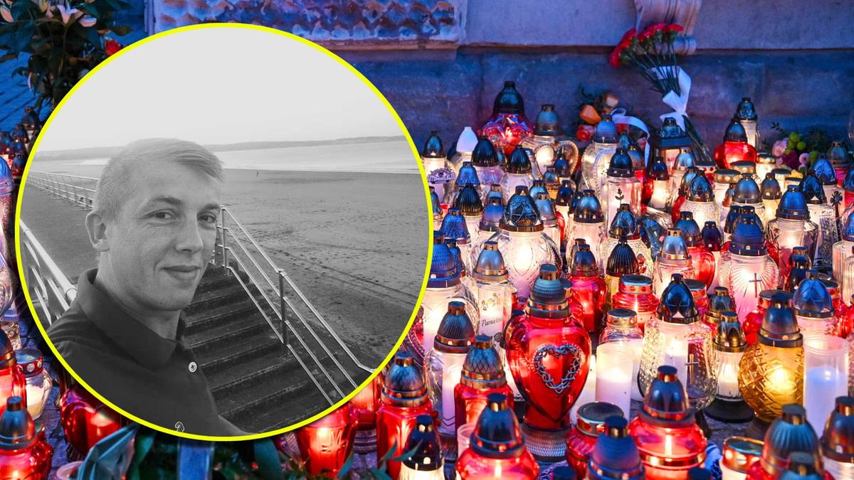 Polski wolontariusz zginął w Strefie Gazy. Jest ruch prokuratury