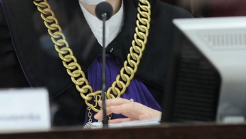 Matka zabiła dwoje dzieci. Usłyszała wyrok