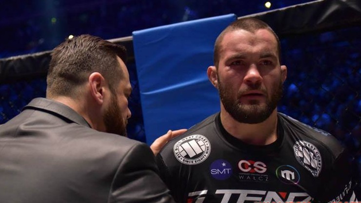 Materla podjął decyzję ws. przyszłości!