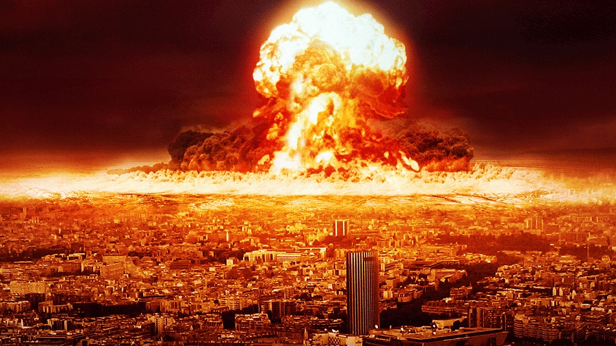 03.09.2017 09:10 Próba jądrowa Korei Północnej spowoduje erupcję wulkanu?