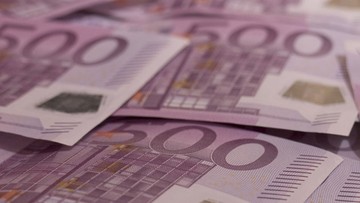 UE: banknot 500 euro wykorzystywany do finansowania terroryzmu
