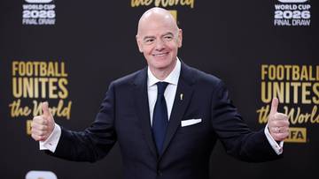 FIFA ugięła się pod krytyką! Specjalna pula biletów dla... najwierniejszych kibiców