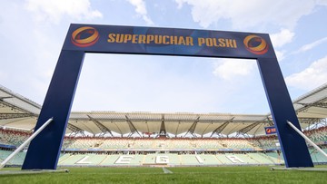 Iwanow: Superpuchar. Wrzód zamiast święta?