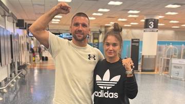 UFC: Gamrot - Oliveira. Kowalkiewicz - Polastri. Karta walk