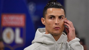 Szykuje się sensacyjny powrót Ronaldo?