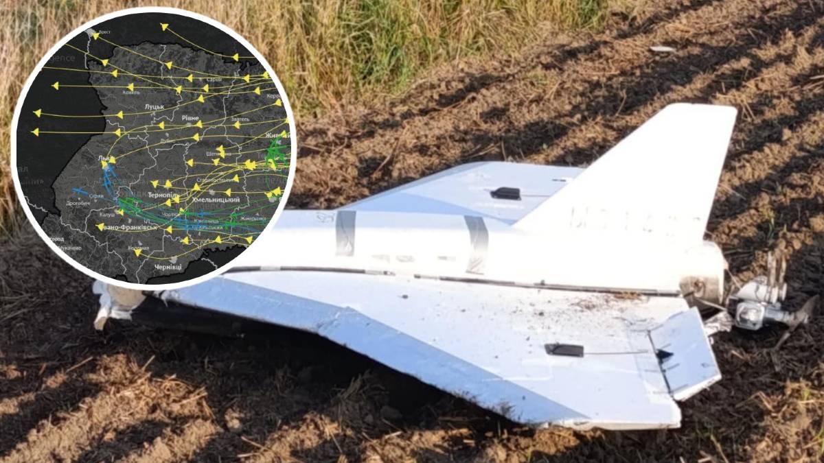 Białoruś ostrzegała Polskę przed dronami. "To było zaskakujące"