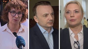 Sondaż wyborczy w Krakowie. Wysoki odsetek niezdecydowanych