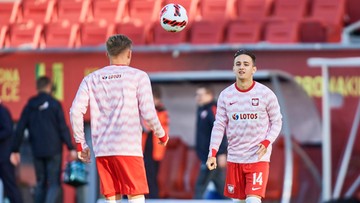 Polski piłkarz podjął decyzję w sprawie swojej przyszłości?