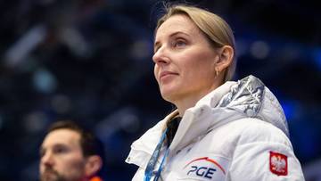 Trenerka kadry short tracku: Zawody w Kanadzie to początek kwalifikacji olimpijskich